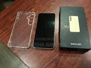 Samsung Galaxy S25 5G (Used)