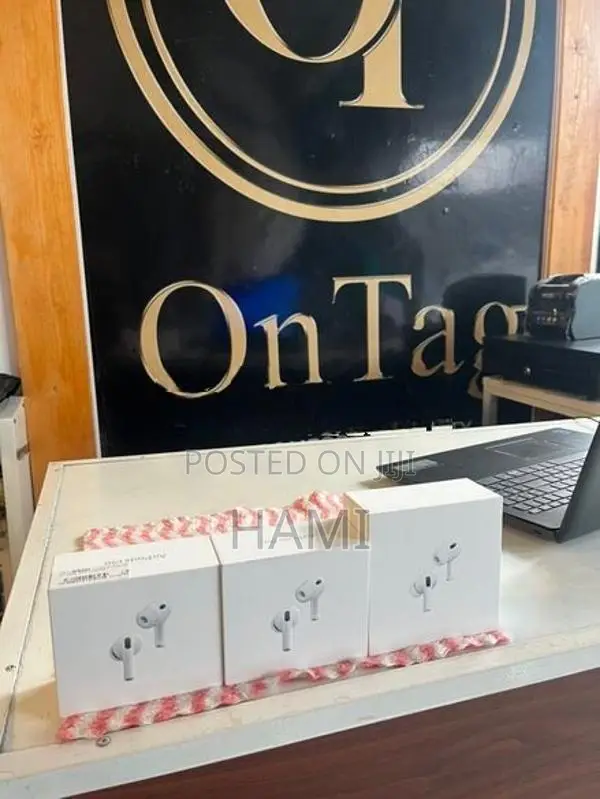 Air Pods Pro 2 3