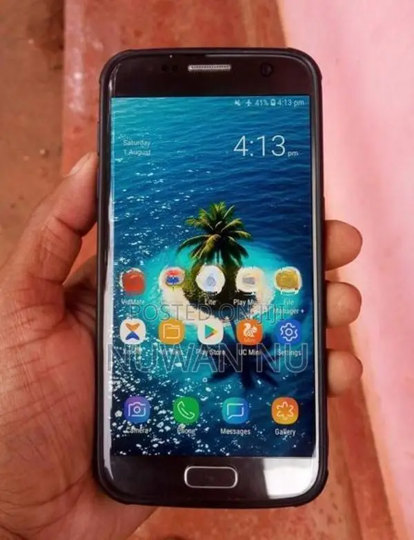 Samsung Galaxy S7 (Used)