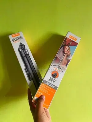 Plokama Live-K10 Selfie Stick