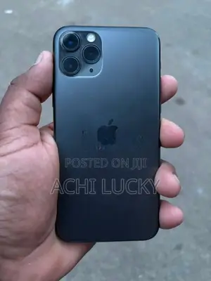 Apple iPhone 11 Pro (Used)