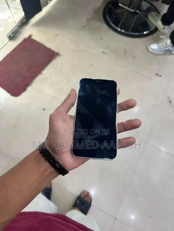 Apple iPhone 12 Pro (Used)