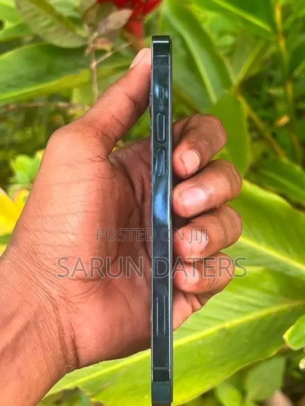 Apple iPhone 12 Pro (Used)