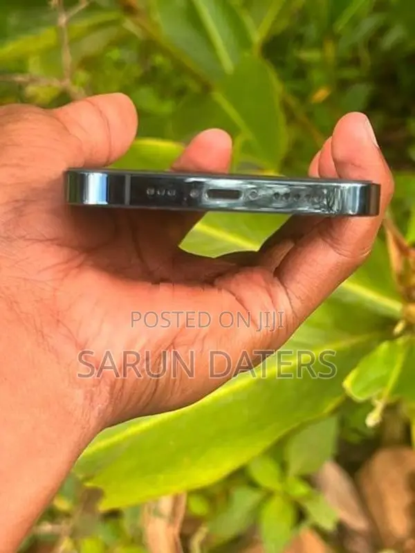 Apple iPhone 12 Pro (Used)
