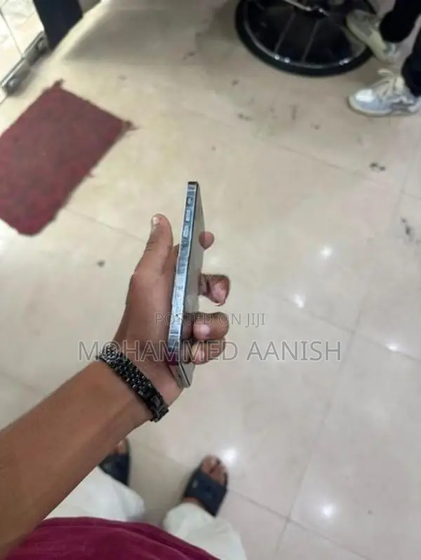 Apple iPhone 12 Pro (Used)