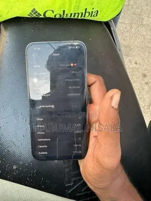 Apple iPhone 13 Pro (Used)