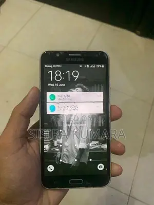Samsung Galaxy J7 (Used)