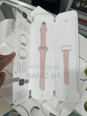 Apple iWatch Series 5