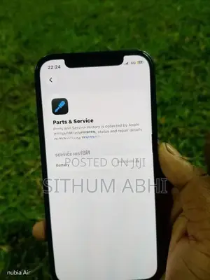 Apple iPhone 12 (Used)