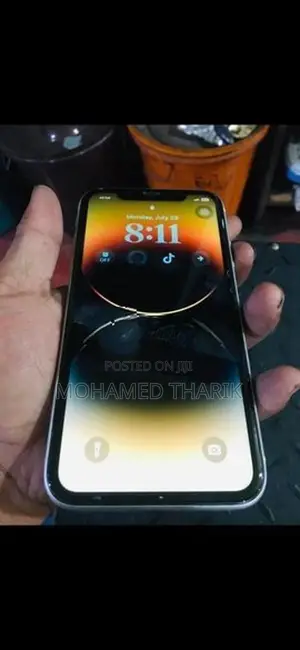 Apple iPhone 11 (Used)