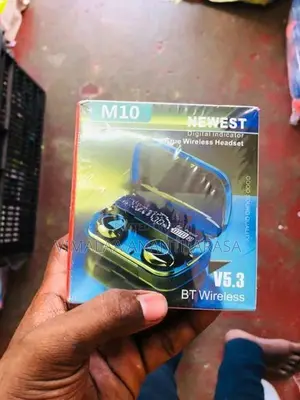 Headset