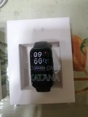 Huawei Band 10 Smart Watch