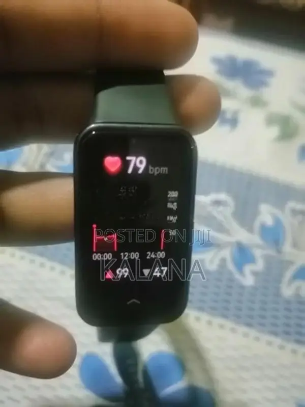 Huawei Band 10 Smart Watch