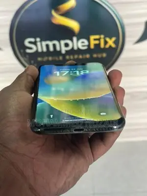 Apple iPhone X (Used)