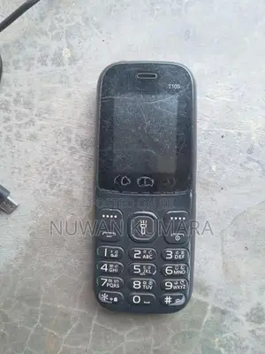 China Mobile batangas phon (Used)