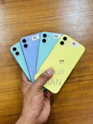 Apple iPhone 11 64GB 128GB (Used)