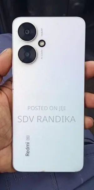 Xiaomi Redmi 13C (Used)