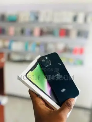Apple iPhone 14 Plus 128GB Fullset Box (Used)
