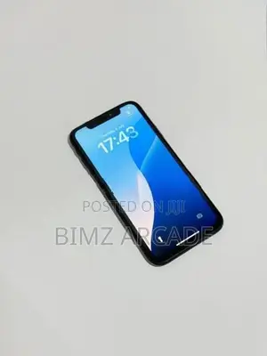 Apple iPhone XR 64GB (Used)