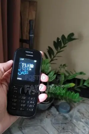 Nokia 105 (Used)