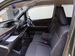 Suzuki Wagon R ZX 2024