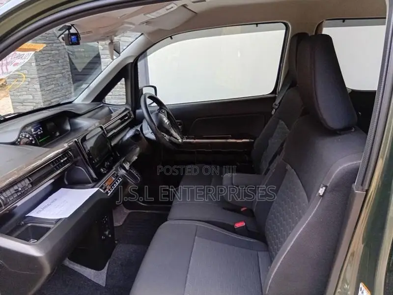 Suzuki Wagon R ZX 2024