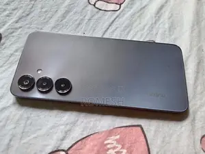 ZTE nubia V80 Plus (Used)