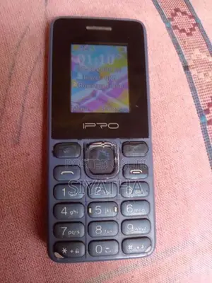 iPro Button Phone (Used)