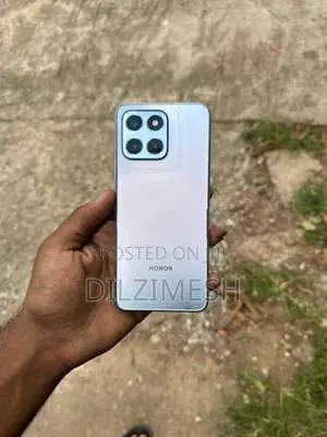 Honor X6 128GB (Used)