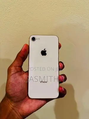 Apple iPhone 8 (64/128GB) (Used)
