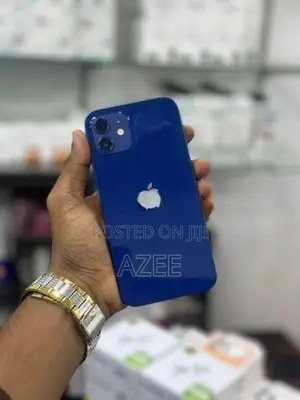 Apple iPhone 12 (Used)