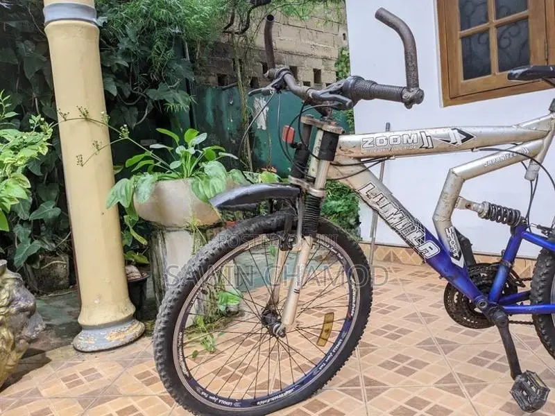Lumala Bicycle