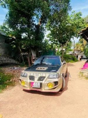 Honda Civic 1985