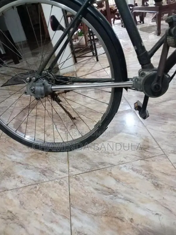 Japan Maruishi bicycle