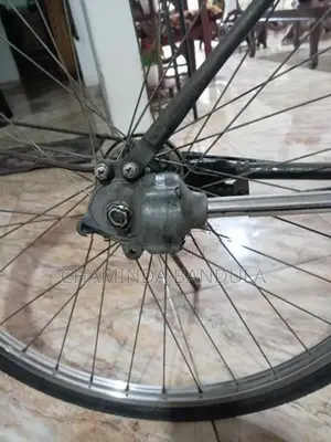 Japan Maruishi bicycle