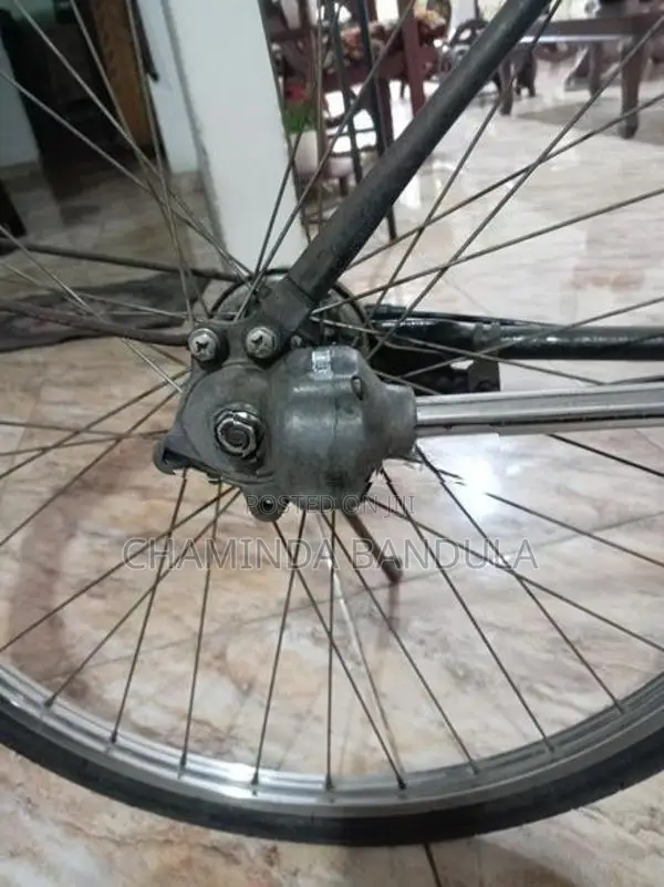 Japan Maruishi bicycle