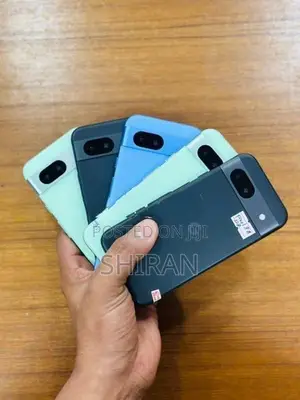 Google Pixel 8a 128GB (Used)