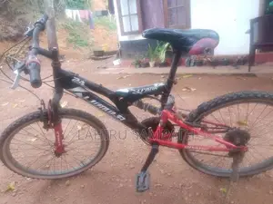 lumala bicycle . for money මිල ගනන් කතා කර ගත හැක