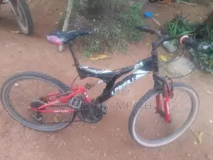 lumala bicycle . for money මිල ගනන් කතා කර ගත හැක