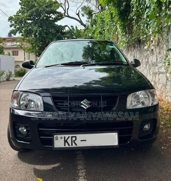 Suzuki Alto 2011