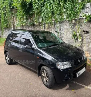 Suzuki Alto 2011