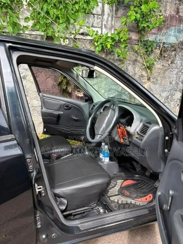 Suzuki Alto 2011