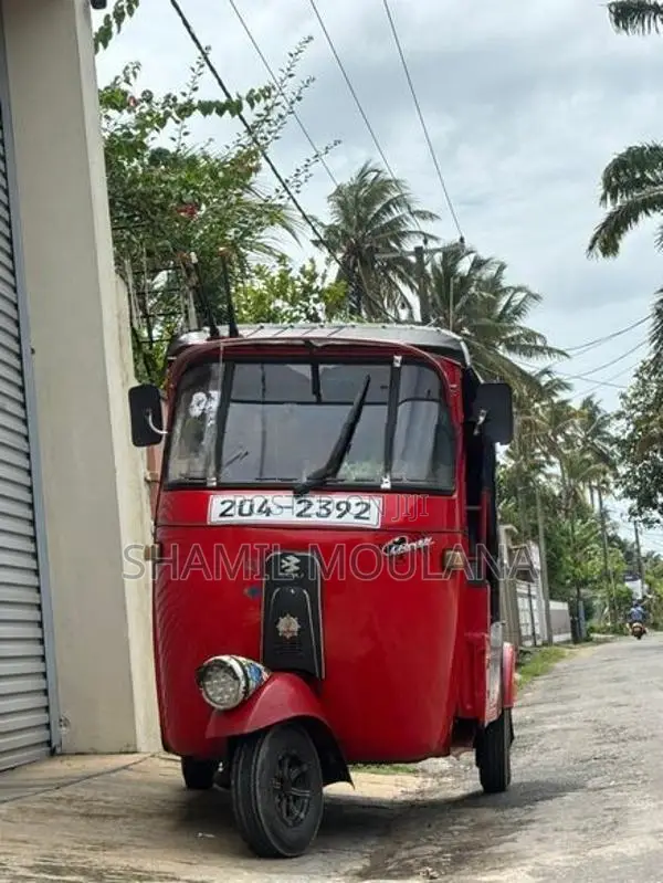 Bajaj RE 1950