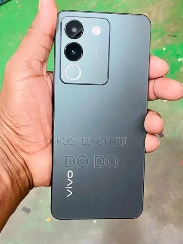 Vivo Y200 5H (Used)