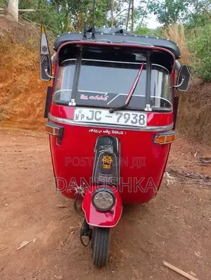 Bajaj RE 2 Stroke 2004
