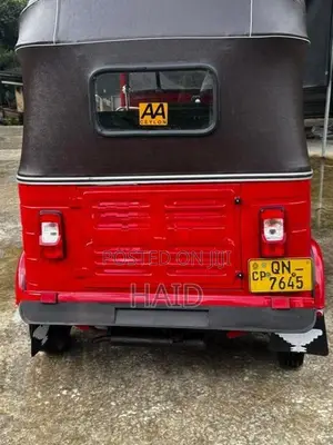 Bajaj RE 2008 QN