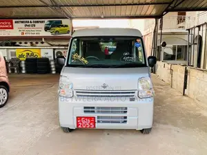 Nissan Clipper - PA Limited 2024
