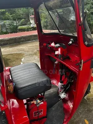 Bajaj RE 2008 QN