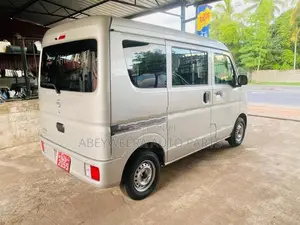 Nissan Clipper - PA Limited 2024
