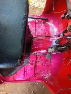 Bajaj RE 2 Stroke 2004